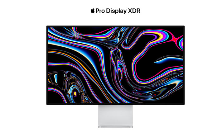 Pro Display XDR